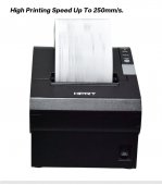 Miniprinter HPRT TP805