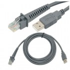 Cablu scanner usb/rs232